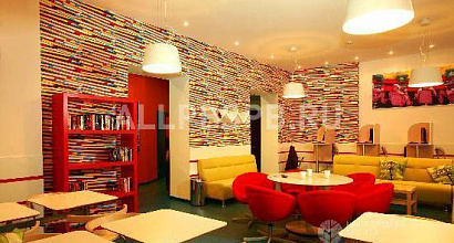 Продажа: Готовый бизнес  хостел, м. курская