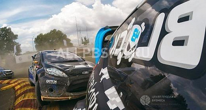 Аренда:  Бизнес на аренде экшн-камер