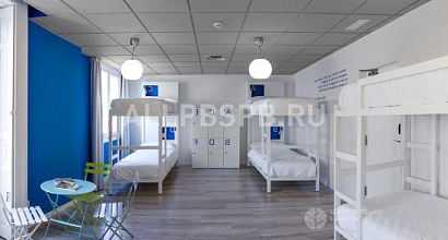 Продажа:  хостел, м. курская, чкаловская, не жилой фонд