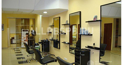 Продажа: Готовый бизнес  салон красоты в центре