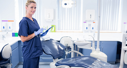 Стоматологическая клиника в центре Санкт-Петербурга