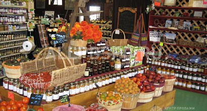 Продается  магазин продуктов с окупаемостью 9 месяцев