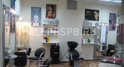 Продается  салон красоты, м. перово