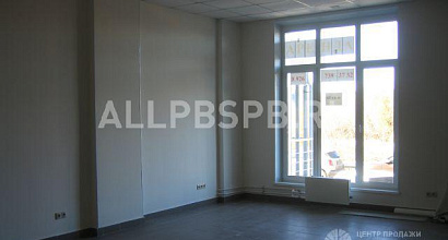 Продажа:  помещение свободного назначения, 60 м