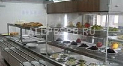 Продажа:  столовая, м. юго-западная