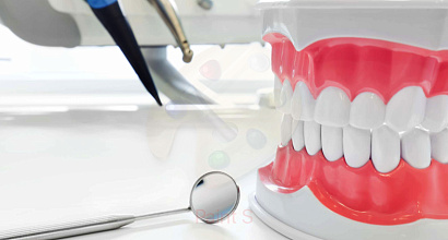 Стоматологическая клиника