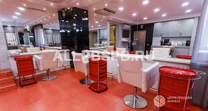 Салон красоты в Одинцово