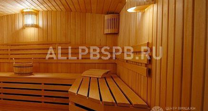 Аренда:  Сауна, 90м2, аренда - 80 тыс