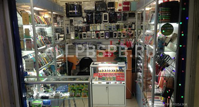 Готовый бизнес  продам магазин 