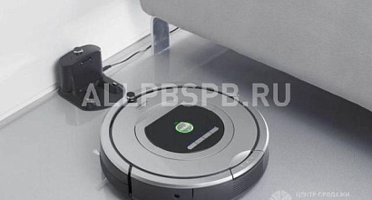 Продажа:  прoдам бизнеc интeрнeт-мaгaзин робoтов-пылecocов 