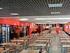 Продажа:  Столовая полного цикла в Бизнес-Центре