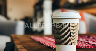 Уютная кофейня на Лиговском