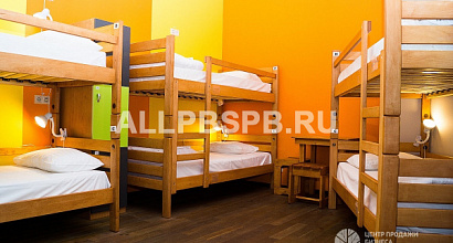 Прибыльный хостел в Симферополе