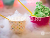 Федеральная сеть десертов на жидком азоте