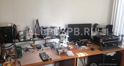 Готовый бизнес  продаю компанию по ремонту ноутбуком и т. д