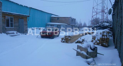 Продажа:  действующая лесопилка