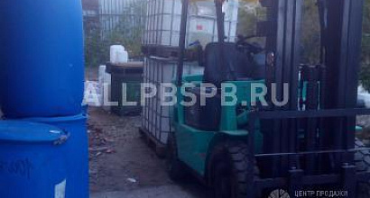 Готовый бизнес  цех, оборудование для производства автошампуни и п