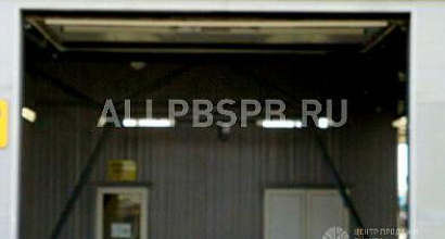 Продажа:  автомойка на мкад