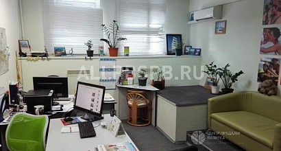 Готовый бизнес  турфирма фили