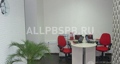 Продажа:  турагенство на пушкинской