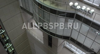 Аренда:  Торговое помещение, 125 м 