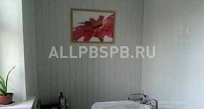 Продажа:  центр восстановительной медицины