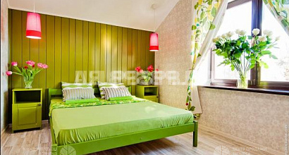 Мини-отель у Московского вокзала