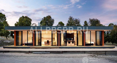 Продажа:  Продам готовый бизнес на черноморском побережье