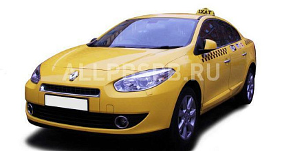 Аренда:  Бизнес по аренде легковых автомобилей под такси 