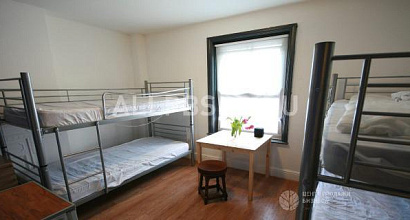 Готовый бизнес  отличный хостел 