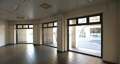 Помещение с сетевым арендатором