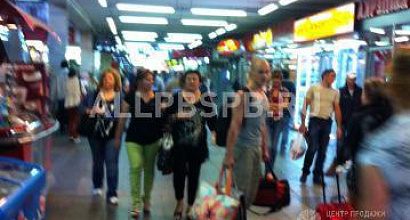 Аренда: 18 м2, Курский вокзал 