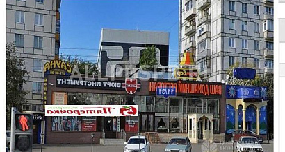 Аренда:  Помещение свободного назначения, 70 м