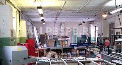 Готовый бизнес  налаженное производство окон 