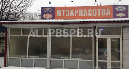 Аренда:  Кафе в аренду, 100 м. кв., Волоколамское ш., 146