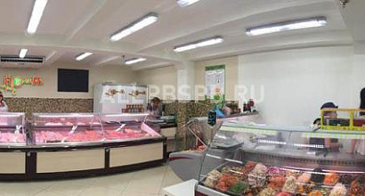Аренда:  Арендный бизнес продуктовый магазин