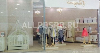 Продажа: Готовый бизнес  магазин детской брендовой одежды