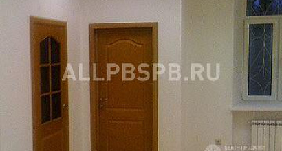 Аренда:  Сдам офис, ул. Новослободская