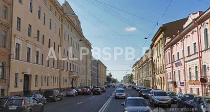 Продается торговое помещение с постоянным Арендатором в собственность!