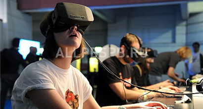 Продажа:  Работающий бизнес с Oculus Rift