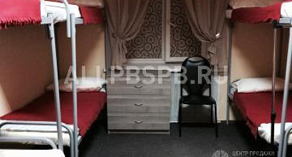 Продается  продается хостел, м. серпуховская