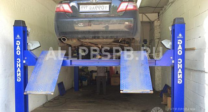 Продается  продам срочно оборудование сход-развал hunter 3d