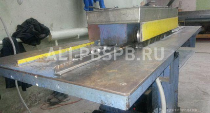 Продажа:  Продаю бизнес производство вентиляционных изделий