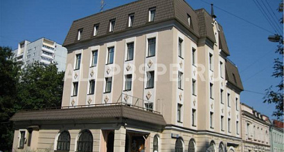 Аренда:  Офисное помещение, 1498.00 м