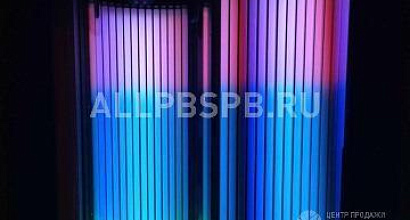 Готовый бизнес  студия загара в тц с прибылью 130000 