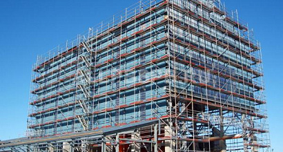 Интернет-магазин.Производство, продажа и аренда строительных лесов в Москве