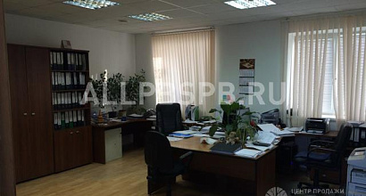 Аренда: Сдам офисное помещение, 300.0 м 