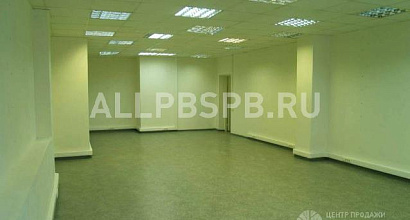 Аренда:  Офисное помещение, 208 м 