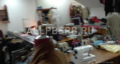 Продажа помещения с арендаторами