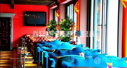 Кафе - ресторан в аренду